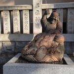 神戸のえべっさん兵庫の蛭子神社の参拝順路と神様を十日えびすの前に確認