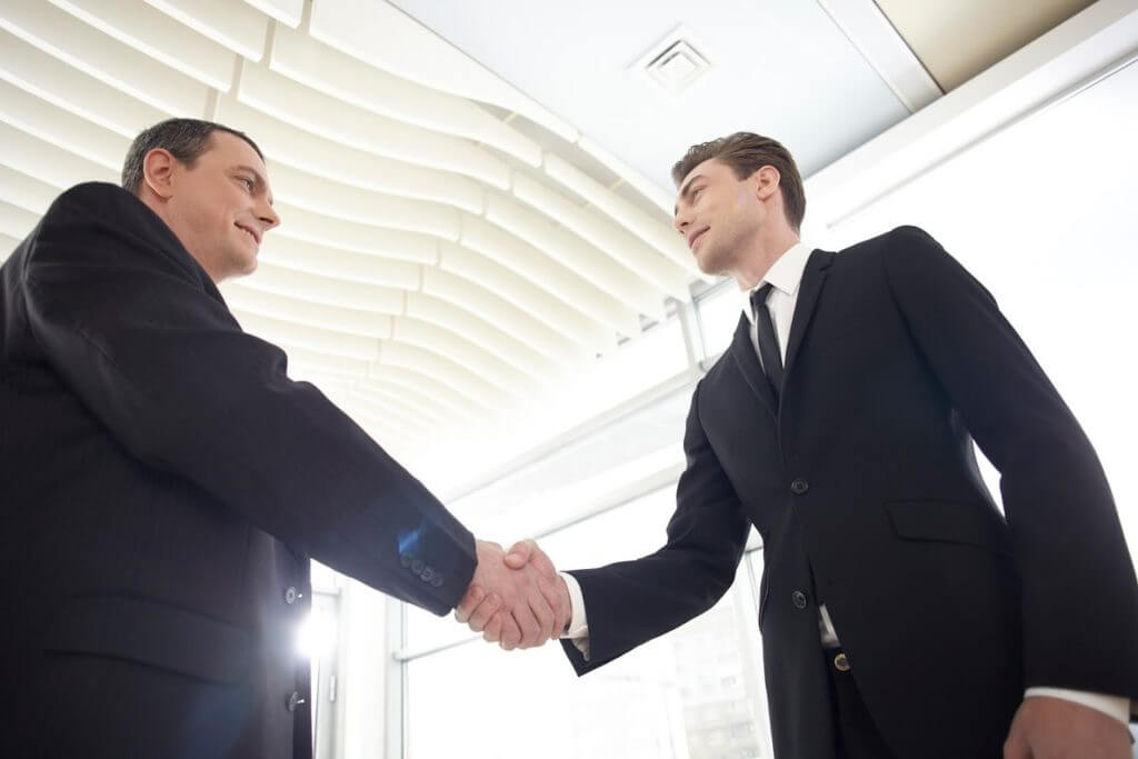 ビジネス英語と日常会話の違い？ビジネス英語が難しいわけじゃない